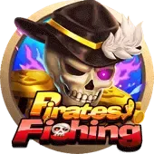 PangingisdangPirata game icon