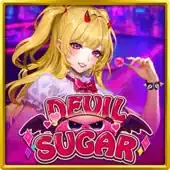 Devil Sugar game icon