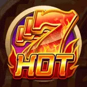 Hot 777 game icon