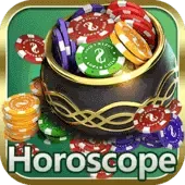 Horoscope game icon