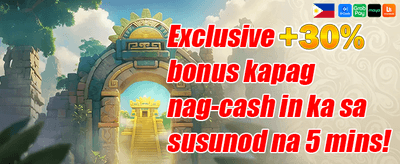 Super Weekly Slot Rebate promotion banner